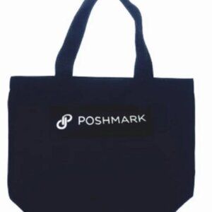 NEW!!! Poshmark Tote Bag - 100% Cotton